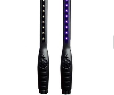 中国 高性能の学校のための紫外線導かれた滑走路端燈の紫外滑走路端燈 販売のため