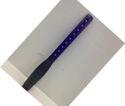 Китай Пурпурное светлое SMD 3535 привело лампу обеззараживанием гермицидной лампы Handheld UVC продается