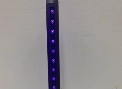 중국 자외선 소독 Led 살균 램프 UVA UVC 칩 살균 판매용