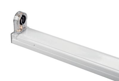 Chine 18w ampoules de tube de l'aluminium 2FT 4FT 1200mm LED à vendre
