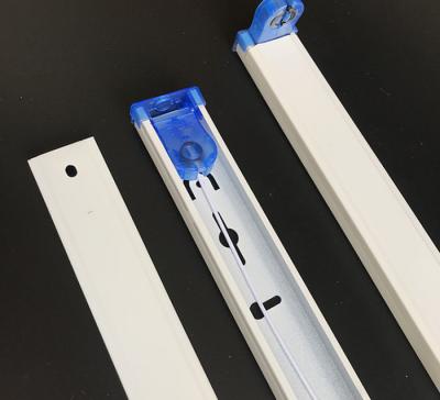 China Ampolas do tubo do diodo emissor de luz do alumínio de Crystal Head Fluorescent T8 à venda