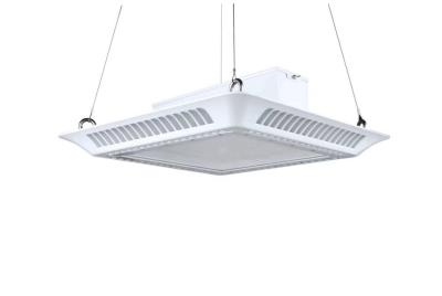 China Anti Exclusion Two Years Warranty 240w LED Canopy Lights 5700K for sale