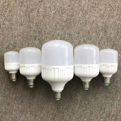China Special Housing Design Indoor LED T Bulb with E27/B22 Base from 5w to 60W for sale