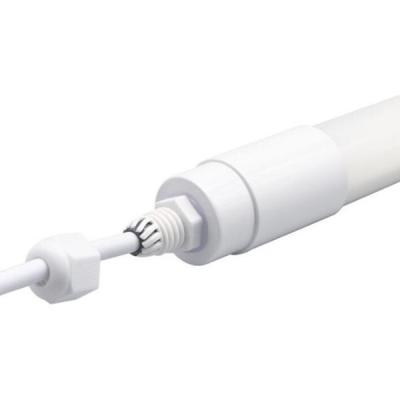 中国 0-10V調光器T8はショッピング センターのための管の防水版を統合する 販売のため