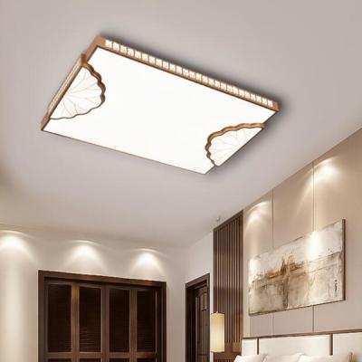 China High Power Ceiling Light Controlled by Mobile for Hotel and Conference Room for sale