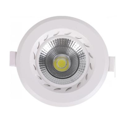 China COB Down Light from 3w to 30w for Hotel Ceiling Light for sale