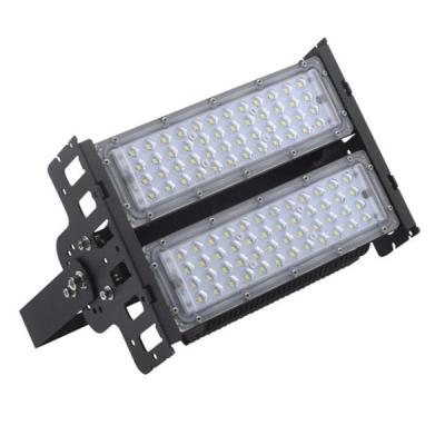 China 100W to 250W High Power SMD 2835 Floodlight with AC Driver for Square or Tunnel for sale