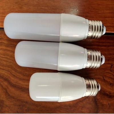 中国 5Wへの26W Tは屋内照明のためのLEDのトウモロコシの球根純粋で白いLEDの電球の光を形づける 販売のため