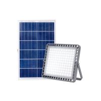 Chine Projecteur solaire de 100w à 400w avec la nouvelle conception pour l'éclairage extérieur à vendre