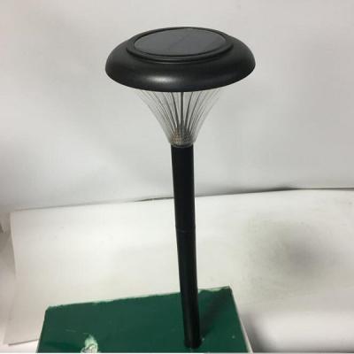 China Solar Lawn Lamp with Different Design for Family use or Park and Yard for sale