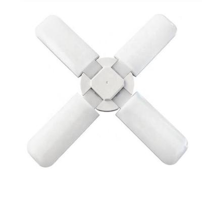 China Commercial Light Fan Folding Light with One, Two, Three or Four Leaves for sale
