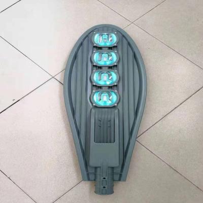 China Aluminum Material Outdoor LED Street Lights Waterproof 80w - 300W SMD Chips for sale