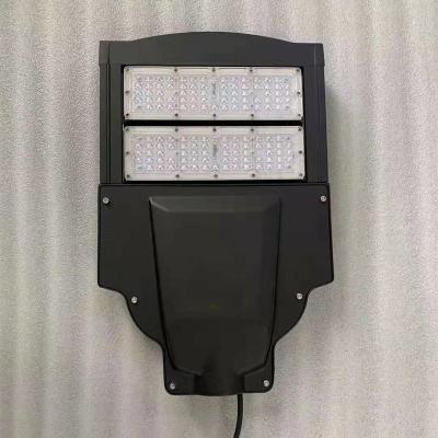 China High Power LED Street Lamp 80W , IP65 Industrial Street Light Weight 6.5Kg for sale