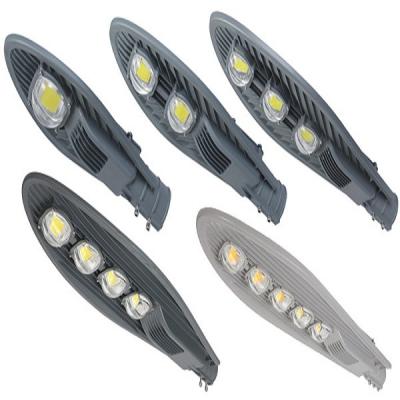 China 130LM/W Outdoor LED Street Lights 150W Highway Sea Port Aluminum Housing for sale