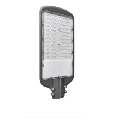 China High Power Outdoor LED Street Lights 100 Watt Warm White Airport Train Station for sale