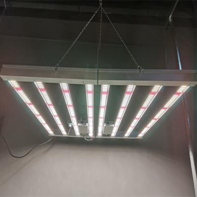 中国 完全なスペクトル紫外線IR 1000NM屋内LEDは軽く育つ 販売のため