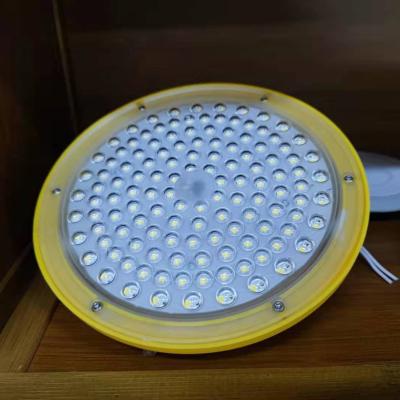 China Outdoor Fishing Or Road Construction Cri80 Ufo Emergency Camping Light for sale