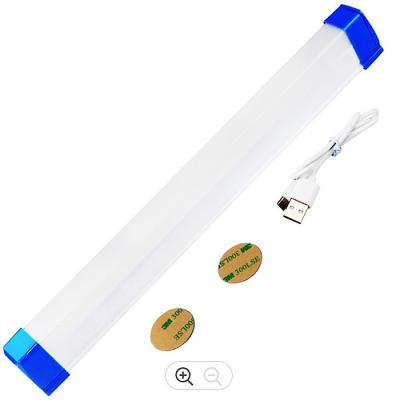 China Portable Emergency Camping 100lm Battery Operated Led Tube Lights for sale