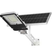 China Aina 120W LED Solar Split Street Light IP65 Waterproof for Highway & Expressway for sale