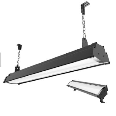 China 3000k 2ft 3ft 4ft Ip65 150w Led Linear High Bay for sale