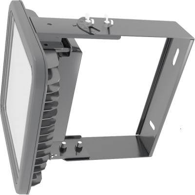 China Aluminum Daylight Color IP65 Outdoor Led Canopy Lights 80W To 120W for sale