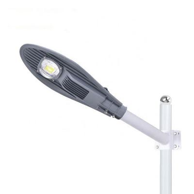 China 30000h Super Driver Top Chips Cob Led Street Light Ip66 3 Years Warranty for sale
