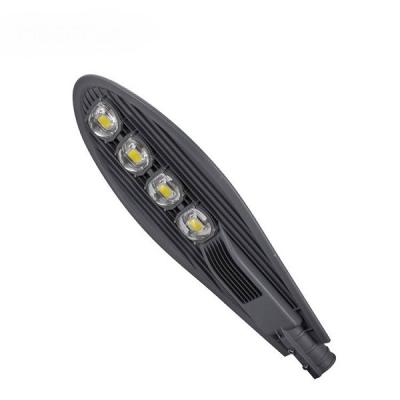 China Cob 200w Ac Driver 3000k 6500k Outdoor Led Street Lights Aluminum Material for sale