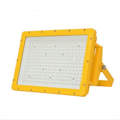 China Round Square 100lm/W 165v Explosion Proof Lamp For Mining Place for sale