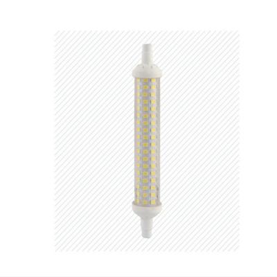 China SMD 2835LED R7S 9W LED Bulbs Home Light Wearproof Quality High Transmittance Better Heat Dissipation for sale