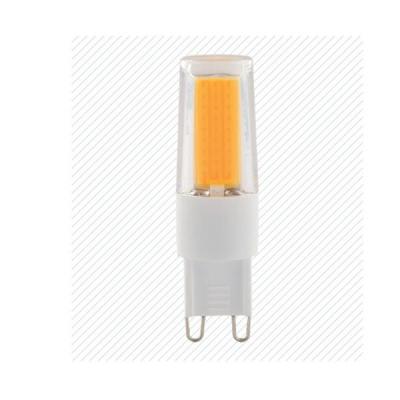China 3000K Cob G4 G9 Indoor Led Light Bulbs Input Ac/Dc 12v Source for sale