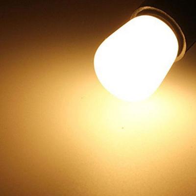 China 1.2w To 3w Indoor LED Light Bulbs Ac220-240v Led Fridge Light for sale