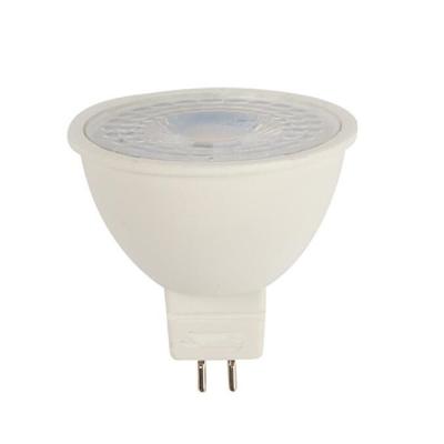 China 4w 6w Led Spotlight Bulbs Mr16 For Shopping Mall / Small Shop for sale