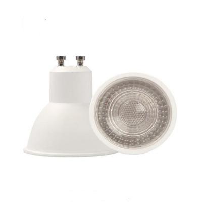 China Gu10 Mr16 Spot 4w 6w Indoor Led Light Bulbs For Shopping Center for sale