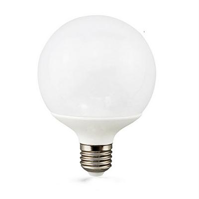 China 4500k AC175-220V SMD 2835 Led Ball Bulb For Table Light And Wall Light for sale