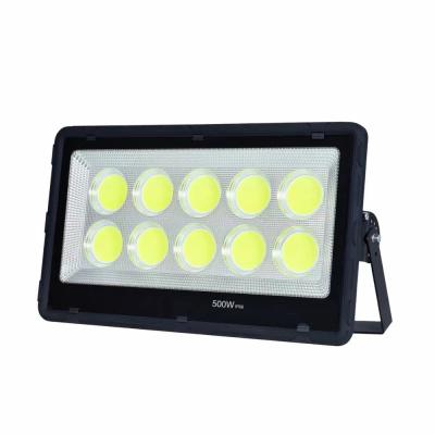 China 100w To 500w Cob Led Spot Light for Football Or Basketball Playground Ip66 for sale