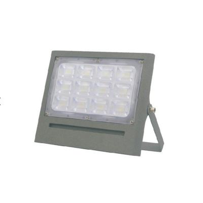 China High Power 220v Flood Work Light Ip66 Square Street Stadium Waterproof Outdoor Spot For Tennis Court for sale