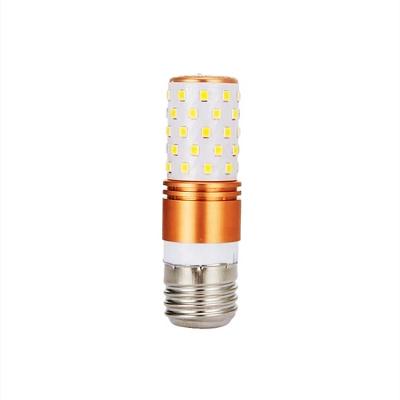 China Aluminum Housing Pc Housing Smart Bulb With Remote Ac175v for sale