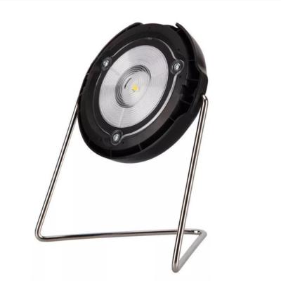 China Long Life Rechargeable Smd2835 Mini Desk Light Solar Charging Table Type for sale