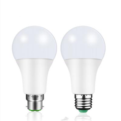 China 145lm/W 5 Years Warranty High Lumens Led Bulb B22 For Commercial Lighting for sale