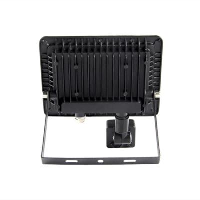China Ac Power SMD Motion Sensor Led Floodlight 10w To 200w Outdoor for sale