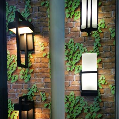China High Power AC165 Wall Lights For Outdoor Home E27 Or Gu10 Base for sale