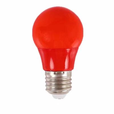 China Al + Pc Cri 80 Indoor Light Bulbs Ac100 - 240v for sale