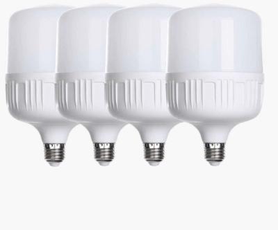 China 5w To 50w E26 Led Light Bulb T Shape Smd 2835 for sale