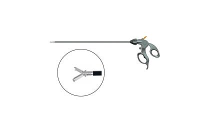 China Disposable Laparoscopic/Endoscopic Dissector for sale