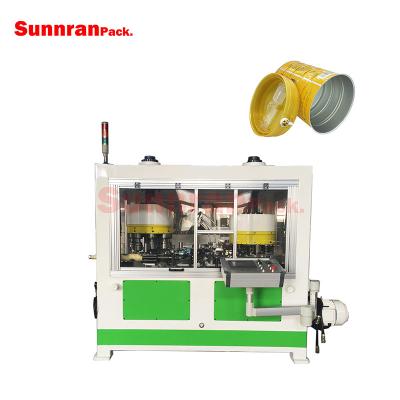 China Tin Can Combination Machine With High Stability for sale