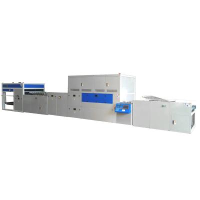 China UV Oven For Printing Line for sale