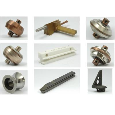 China Welding Spare Parts for sale