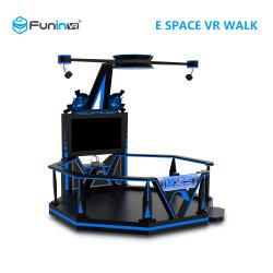 China 5 Passenger VR Space Walk Astronomy And Space Exploration In VR Travel for sale