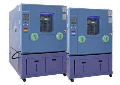 China Dry Resistance Humidity And Temperature Controlled Chamber For Environmental Testing for sale