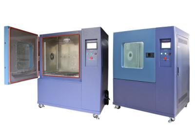China Fig 2 IEC 60529 Dust Test Chamber For Verify Product Protection Against Dust for sale